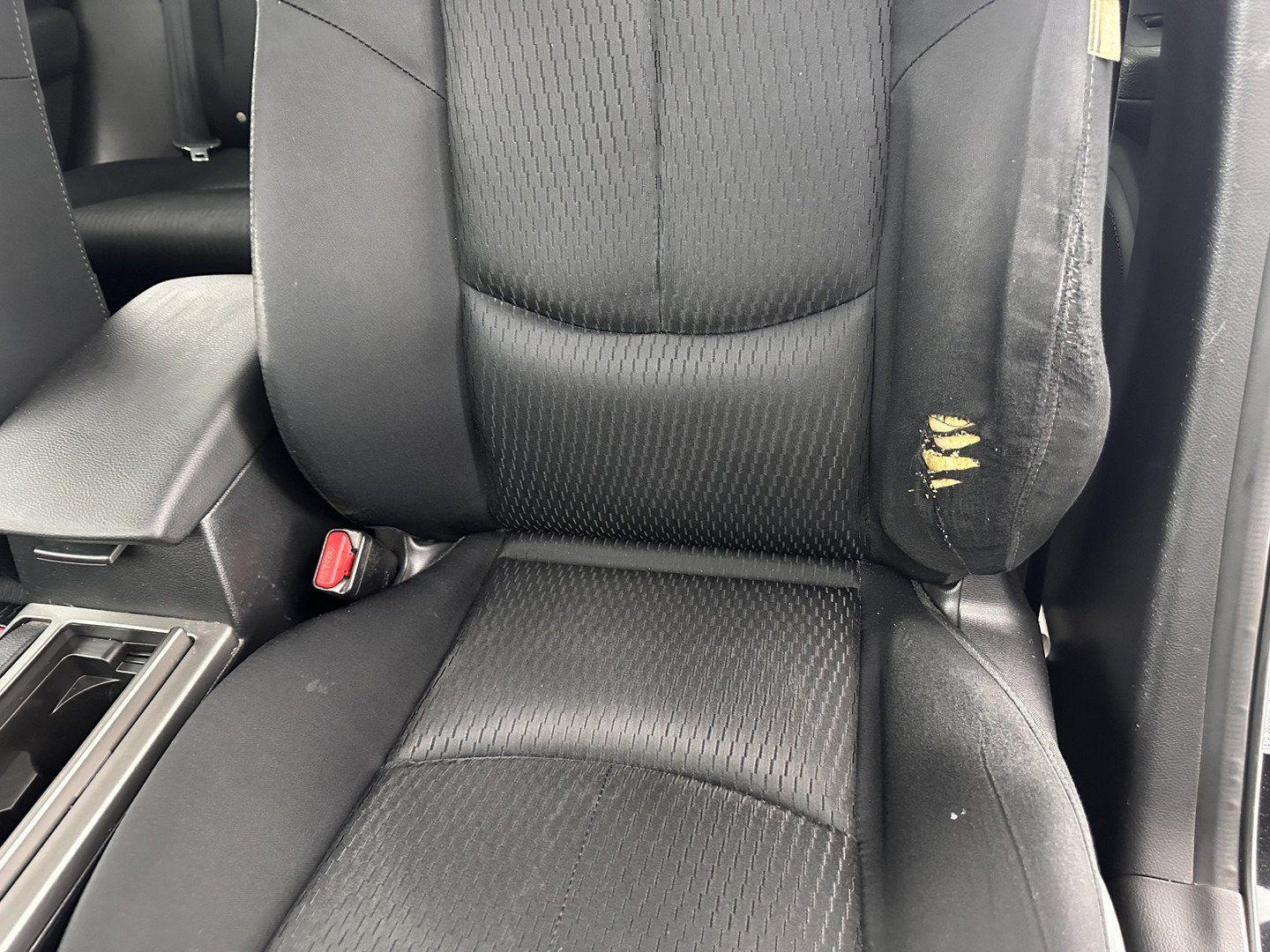Mazda 6 2010 — photo 27