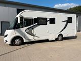 Chausson EXALTIS 7018 EB mit Queensbett - Chausson Diesel Integrierter