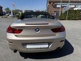 BMW 640  Cabrio 360° Kamera *Headup* LED * 19 Zoll - BMW: Cabrio, 36
