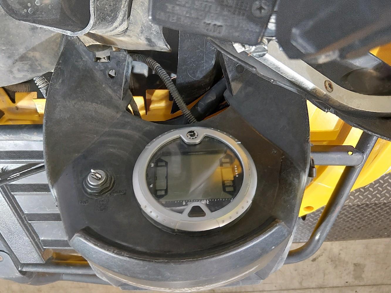 Can-Am Outlander 2010 — photo 10