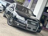Audi A6 4.2i V8 quattro *BI-COLOR S-LINE INDIVIDUAL * - Audi A6 aus 2005: Line