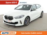 BMW M135i xDrive Aut.*NAV*HUD*LED*TEMP*PDC*SHZ*ALU* - BMW M135 mit Benzin-Antrieb: Automatik