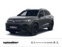 Volkswagen Tiguan - Vorschau Bild 1