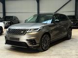 Land Rover Range Rover Velar R-Dynamic S - silberne Land Rover Range Rover Velar