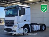 Mercedes-Benz Actros 1843 4X2 ClassicSpace Retarder - Mercedes-Benz Actros 1843