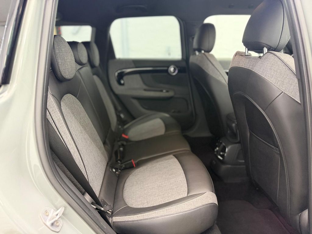 MINI Cooper Countryman 2018