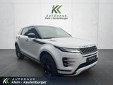Land Rover Evoque R-Dynamic S AWD+PANO+NAVI+KAMERA+ DAB+ - Land Rover Range Rover Evoque R-DYNAMIC-S