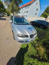 Seat Ibiza 1.4 16V 55kW Sport Edition Autom. Spor... - Seat Ibiza: 16v Sport