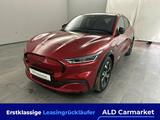 Ford Mustang Mach-E AWD Geschlossen, 5-türig, Direkta - Ford Mustang Mach-E: Automatik