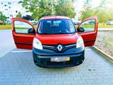 Renault Kengo 1.6 Benzin - Renault Kangoo aus 2013