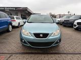 Seat Ibiza Lim. Stylance / Style Klima Tüv Allu - Seat Ibiza Stylance mit Benzin-Antrieb