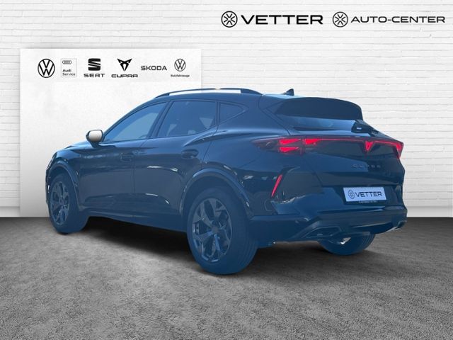 Fahrzeugabbildung CUPRA Formentor 2.0 TDI DSG KLIMA LED ALU