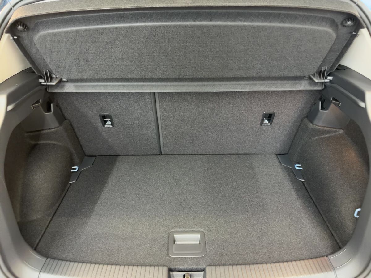 Volkswagen T-Cross - Bild 6