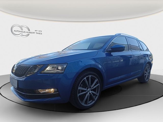 Skoda Octavia 1.5 TSI ACT  Style DSG+LED+NAVI+SMART-LI