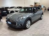 MINI Clubman Mini 2016 Diesel Mini 1.5 One D Bus - graue MINI One D Clubman