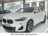 BMW X2 sDrive 20 i M Sport*KAM*PDC*NAV*AUTOMATIK*WKR - BMW X2 in Mönchengladbach