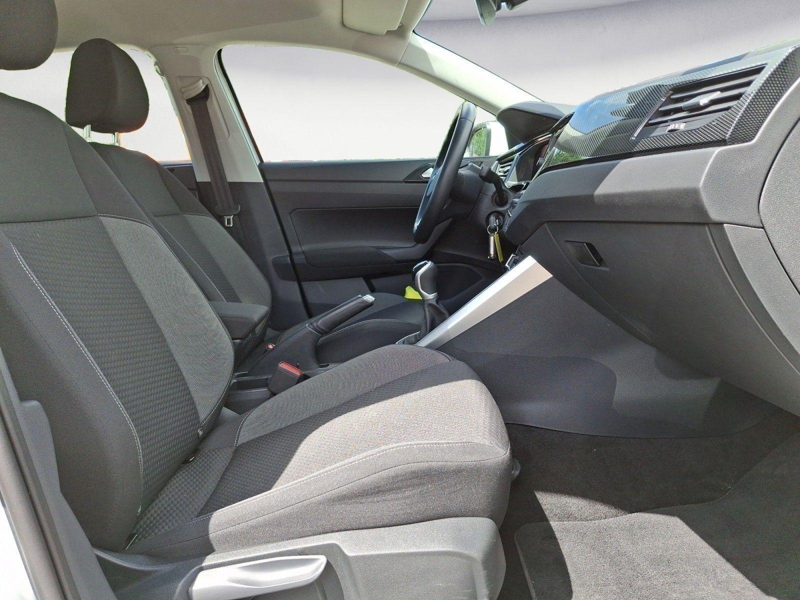 Volkswagen Taigo Life 1.0 TSI DIGITAL*PDC*LED*KLIMA*SHZ*DAB, миниатюра 8