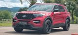 Ford Explorer 3,0 l EcoBoost  4x4 ST-Line/B&O/6 Si - Ford Explorer: 4.0