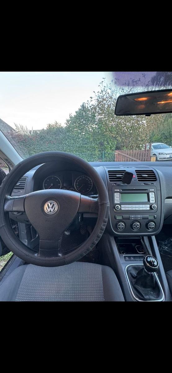 Volkswagen Golf 2008 — photo 5