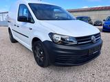 Volkswagen Caddy Nfz Kasten EcoProfi BMT - Volkswagen Caddy: Eco