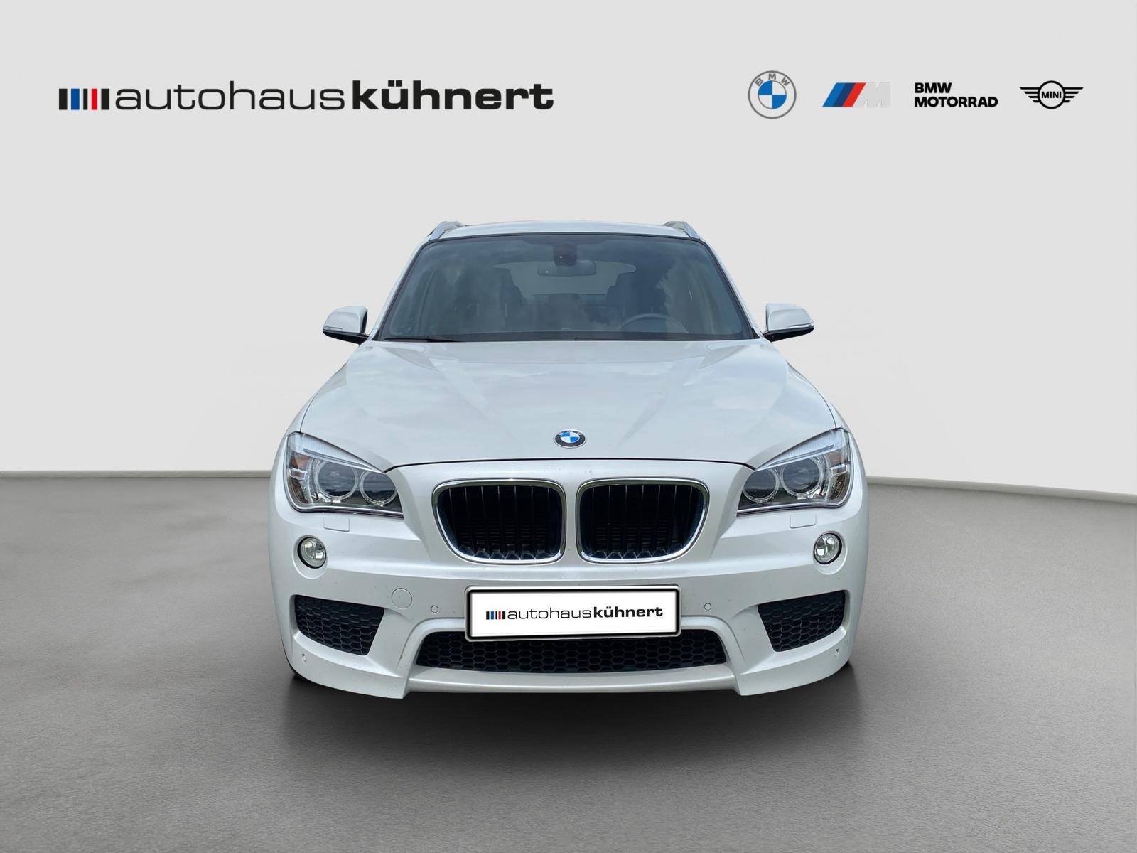 BMW X1 xDrive18d +nur an Händler/Export+ HU 2/28