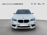 BMW X1 xDrive18d +nur an Händler/Export+ HU 2/28 - gebrauchte BMW X1 aus dem Jahr 2013