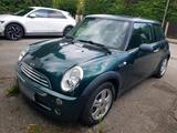 MINI ONE 2005 KLIMA TÜV 02/27 - MINI ONE aus 2005
