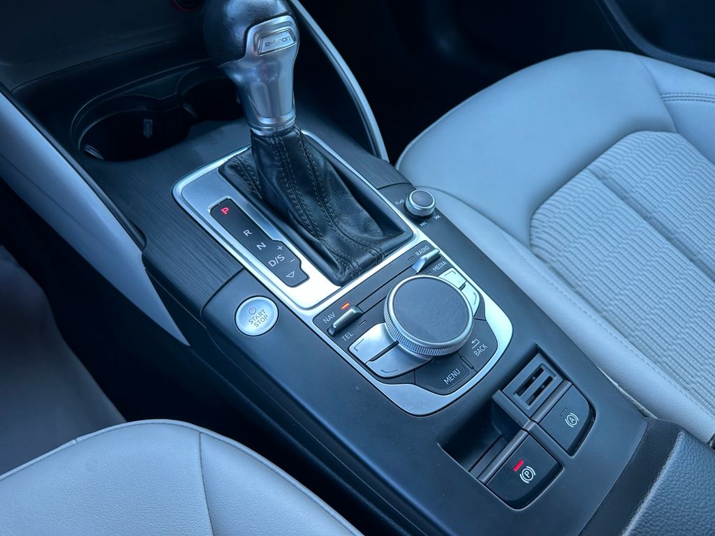 Audi A3 - Bild 9