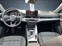 Audi A4 - Vorschau Bild 12