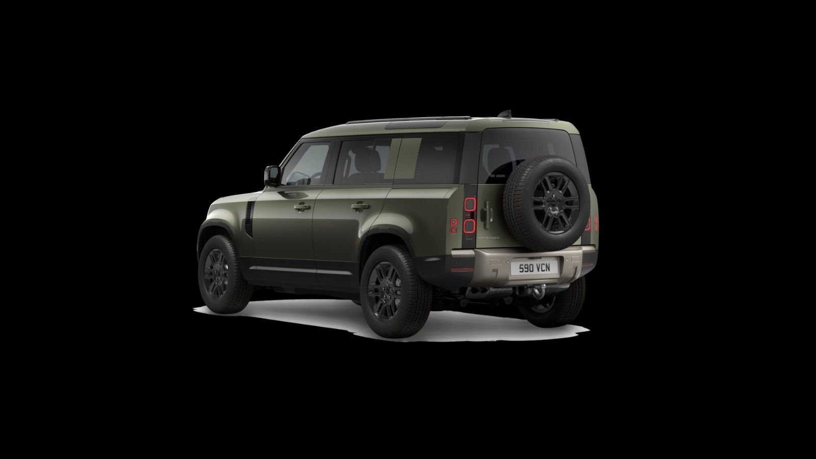 Land Rover Defender - Bild 3