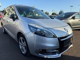Renault Scenic 1.5 DCI BOSE Edition/Automatik/Leder/Navi