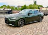 BMW M440i Gran Coupé A - - BMW M440 in Hamburg
