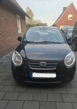Kia Picanto 1.1 Start Start - Kia Picanto Start mit Benzin-Antrieb
