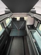 Pössl Campster *Sonderfarbe*180PS*Schiebetür Elektr.