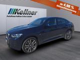 BMW X4  xDr. 30d M Sport+AHK+LASER+HUD+HiFi+ACC+20ZO - BMW X4 in Erfurt