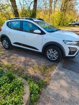 Dacia Sandero III TCe 90 CVT Stepway Comfort - Dacia Sandero von privat