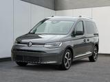 Volkswagen Caddy Style AHK+ACC+NAVI+KAM+SHZ+LANE ASSIST