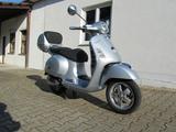 Vespa GTS 250 i.e. - VESPA GTS 250