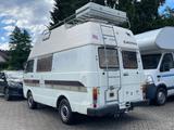 Volkswagen LT original Westfalia Sven Hedin 161 TKM - Wohnmobil oder -wagen Hedin sven