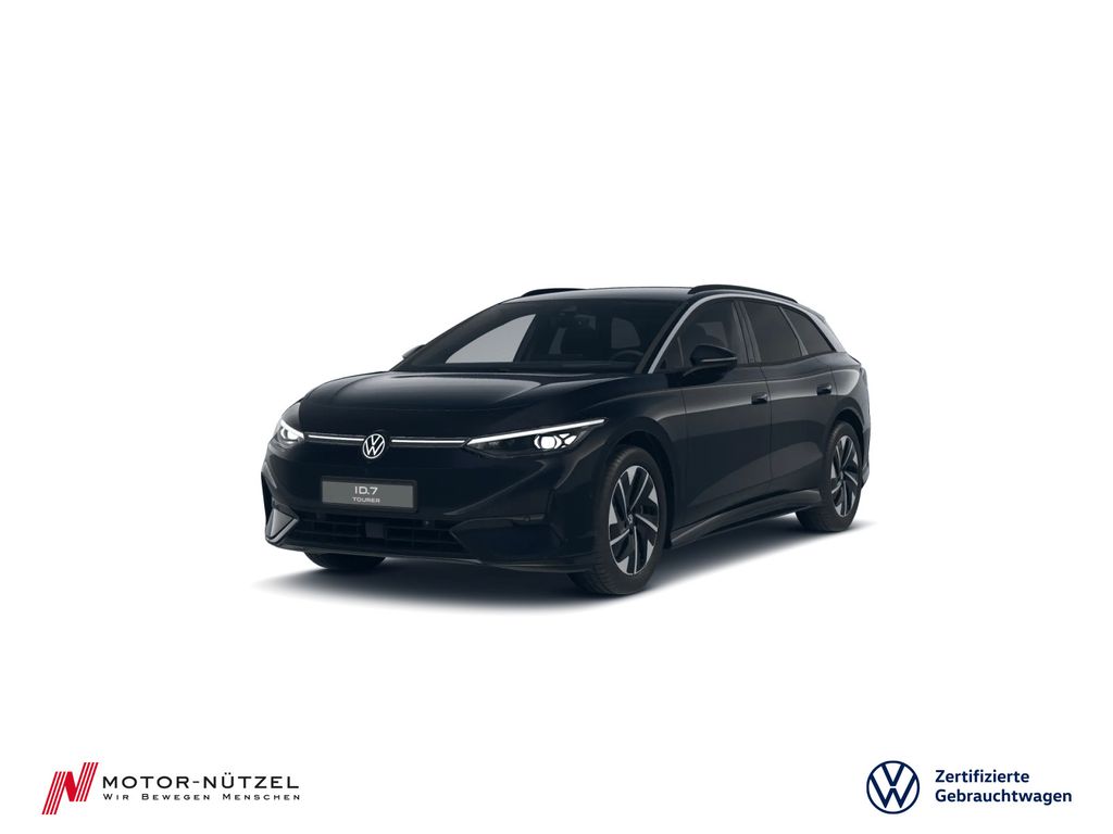Image of Volkswagen ID.7