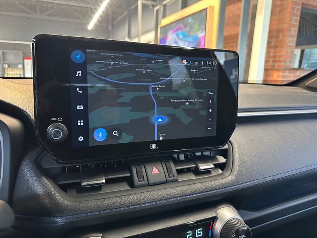 Toyota RAV 4  Style x2 *JBL*360°*Sofort*