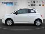 Fiat 500C Hybrid 1.0 Klima & Sound Hybrid - Fiat 500C Gebrauchtwagen in Bremen