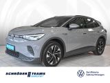 Volkswagen ID.4 Pro Performance - VW ID.4 Gebrauchtwagen in Bielefeld