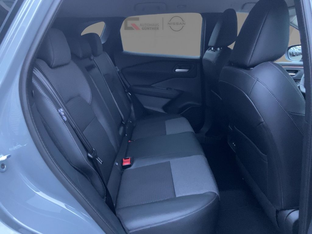 Nissan Qashqai - Bild 12
