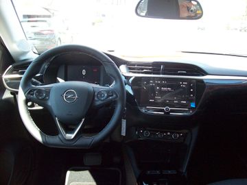 Bild 7 Opel Corsa F 1.2T Elegance LED PDC SHZ Klimaauto AT