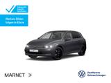 Volkswagen Golf VIII 2.0 TSI Style Navi*AHK*StHzg*IQ-Light* - VW Gebrauchtwagen von 2022
