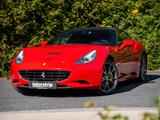 Ferrari California - Ferrari California