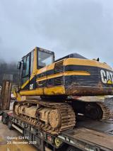 CAT 320 - CAT 320