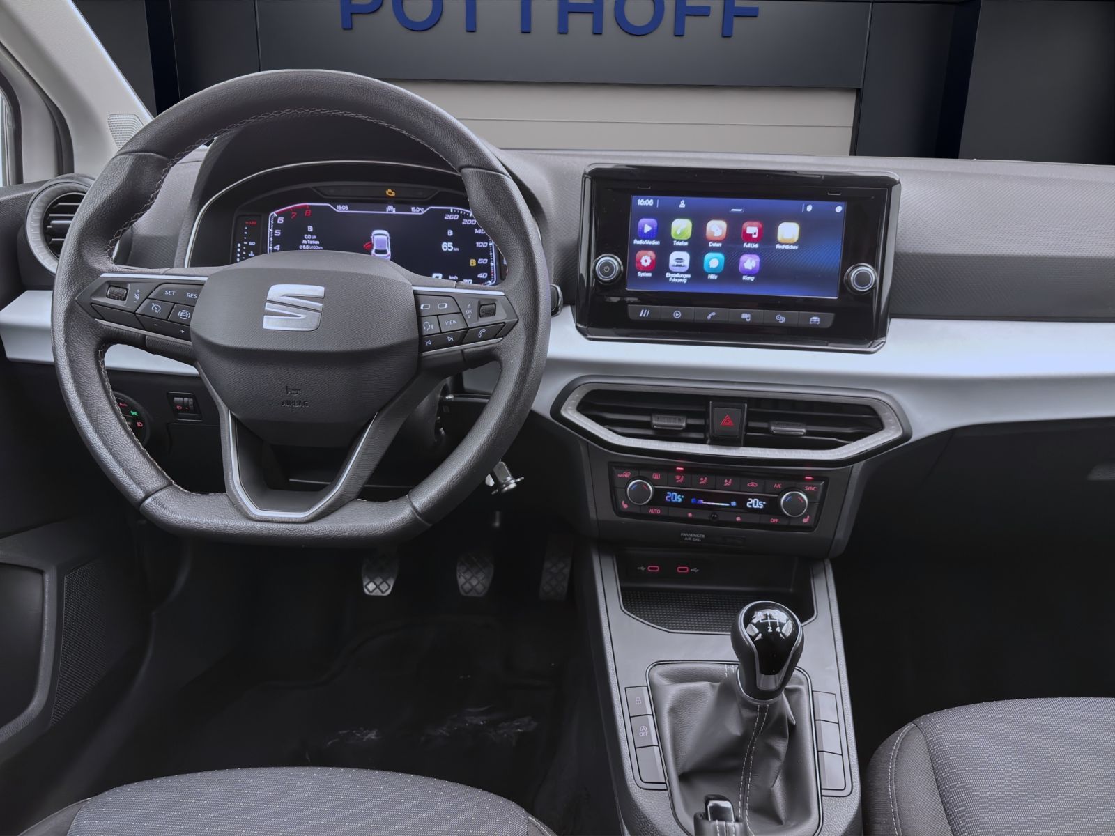 Seat Ibiza - Bild 13