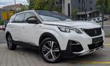 Peugeot 5008 Allure GT-Line 1.6*7-Si*ACC*AHK*LED*360°TOP - Peugeot 5008 mit Benzin-Antrieb